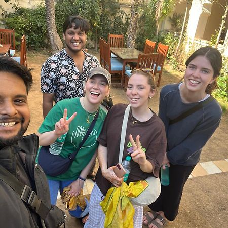 Banana Hostel プシュカル エクステリア 写真