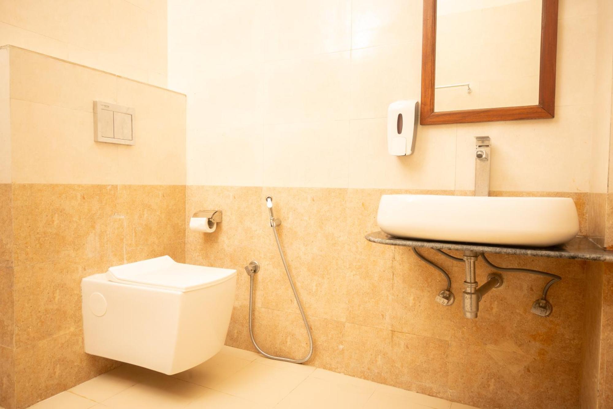 Banana Hostel プシュカル エクステリア 写真